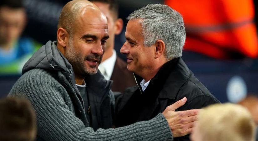 Mourinho váratlanul visszatérhet a Premier League-be, Guardiolából brazil kapitány is lehet – külföldi körkép