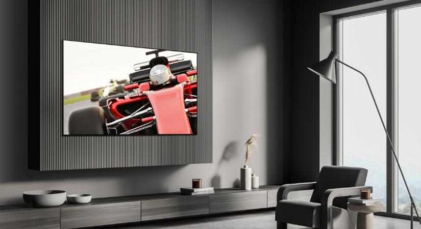 Új korszak! Így lehet könnydebben tévézni a Samsung AI TV-készülékeivel