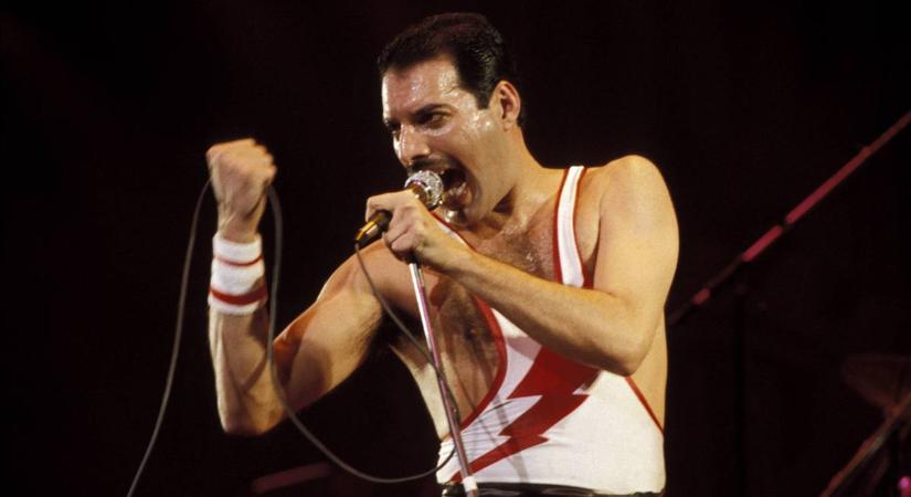 Freddie Mercuryról megdöbbentő dolgot árult el a Queen dobosa