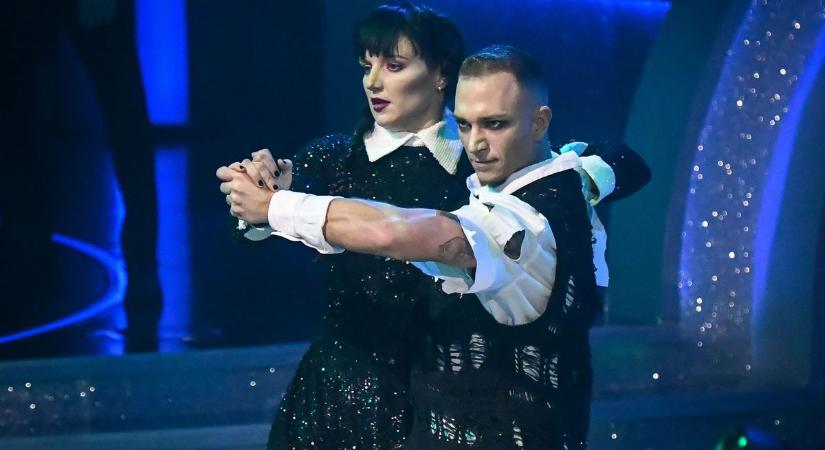 Hosszú Katinka férje is táncol szombat este a Dancing with the Stars-ban