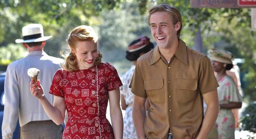 Illúzió romboló dolgok derültek ki Rachel McAdams és Ryan Gosling kapcsolatáról