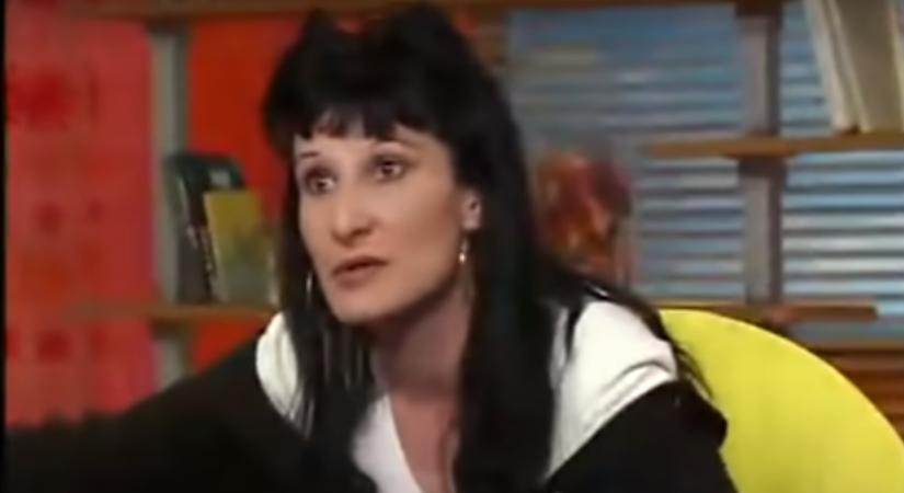 Így él most Botos Ágnes, akit a Mónika Show-ból ismerhet
