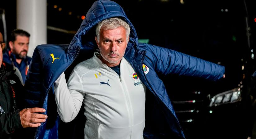 Premier League: a nagy visszatérésre készül José Mourinho! – sajtóhír