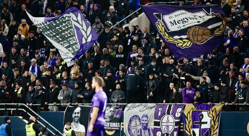 Rasszista Loki- és Újpest-szurkolók miatt indított eljárást az MLSZ, három NB I-es klub is fizethet - itt a határozat