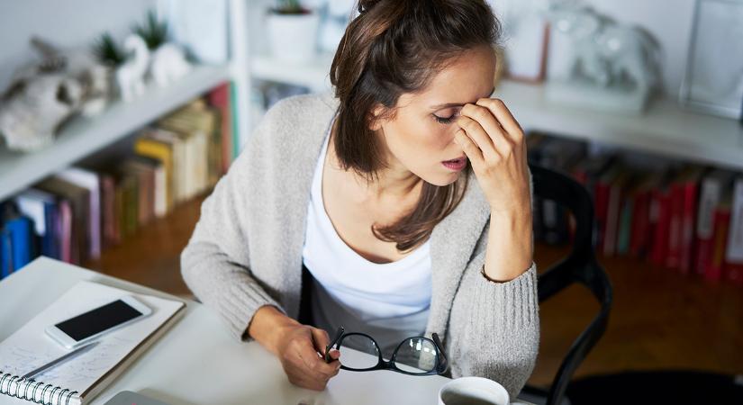 Nőként ezt tudnod kell, hogy megelőzhesd a stroke-ot