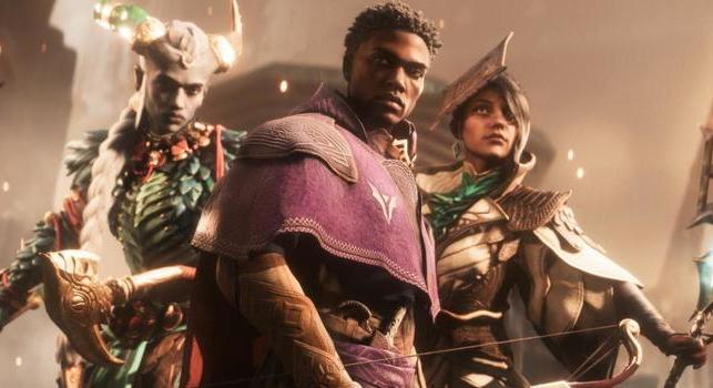 Egy csepp Mass Effectet is csempészett a Dragon Age The Veilguardba a BioWare