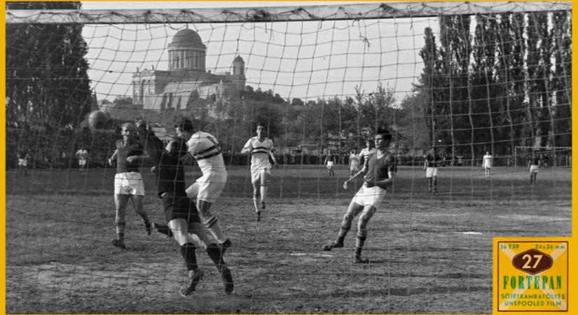 Aranycsapat, ’56 és színes reklámfotók – Faragó György szerteágazó fotós életműve a szocializmus évtizedeiből