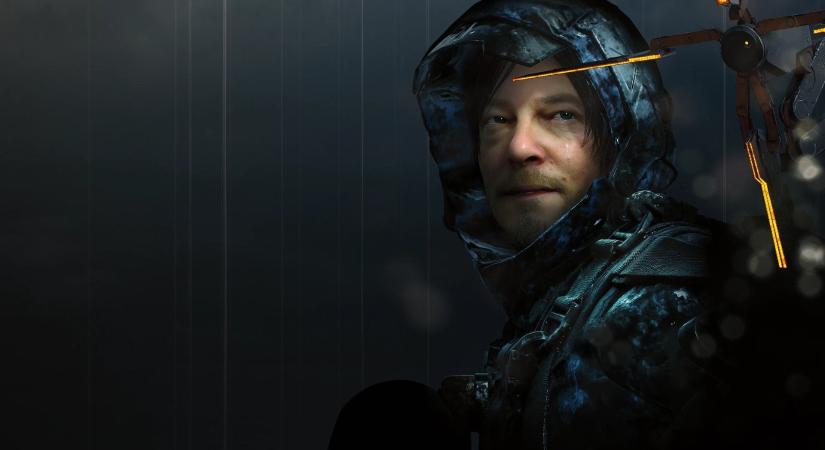 A Death Stranding 5. évfordulóján Kodzsima eldicsekedett, milyen sok példányt adtak el eddig a posztapokaliptikus postásszimulátorból