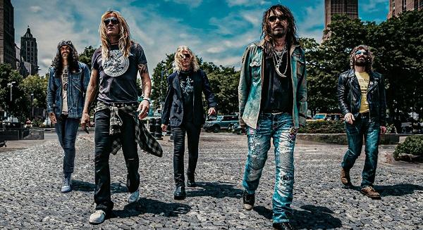 Érkezik a Dead Daisies: őrült rock bulit ígérnek, Alice Cooper lányával és Mike Tramppel érkeznek a Barba Negrába