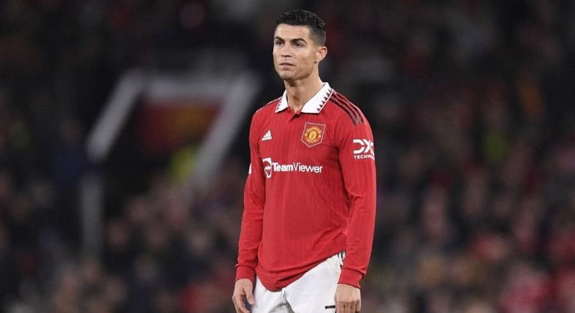 Cristiano Ronaldo visszatérhet Manchesterbe, az új edző sokkolná a szurkolókat