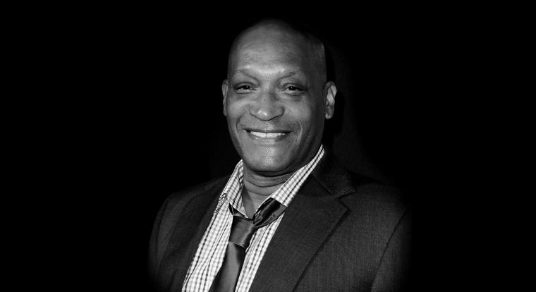 Meghalt Tony Todd, a Kampókéz sztárja és Venom szinkronhangja