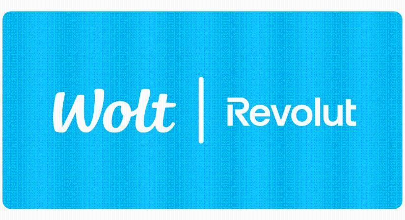 A Wolt és a Revolut közösen hozza el a Wolt tagságot a Premium, Metal és Ultra Paid Plan előfizetői számára