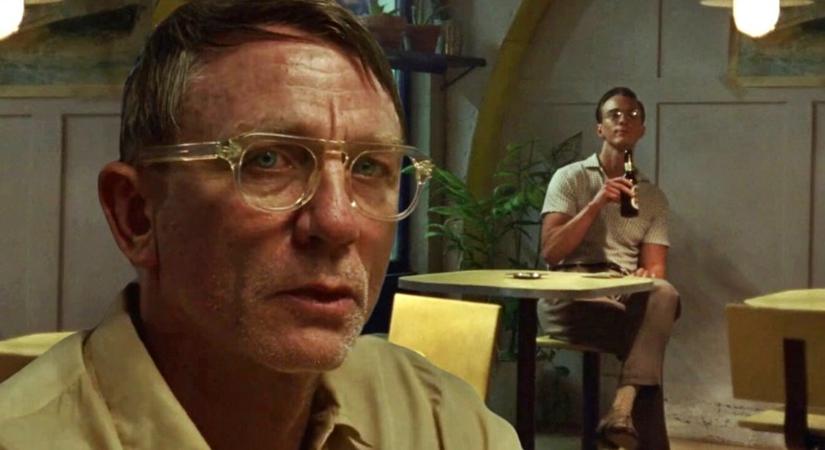 Botrány! Törökországban betiltották Daniel Craig filmjét, amiben meleg karaktert kelt életre