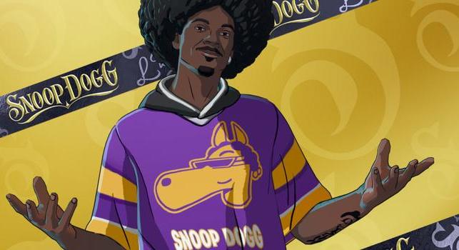 Snoop Dogg elárulta, hogy mit gondol a Fortnite-ba való bekerüléséről