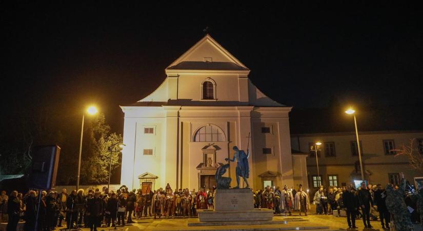 Szent Márton Gála Szombathelyen - mutatjuk a díjazottak névsorát