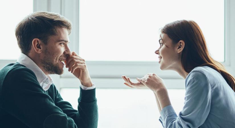 Vedd észre! Ebből a jelből látszik, hogy egy férfi alkalmatlan a házasságra a pszichológus szerint