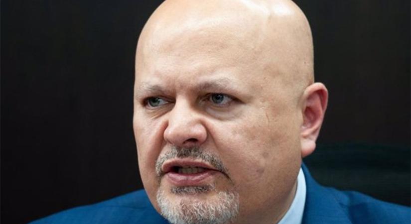 Az ICC külső vizsgálatot indít a legfőbb ügyész, Karim Khan ellen