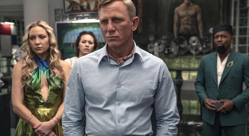 Érdekel, hogy ki lesz a következő James Bond? Daniel Craig-et nem!