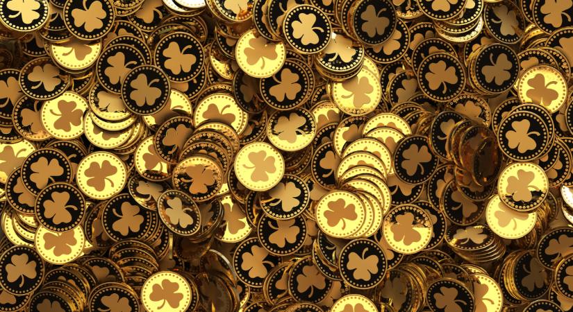 Friss! Az Ötöslottó nyerőszámai a 45. játékhéten