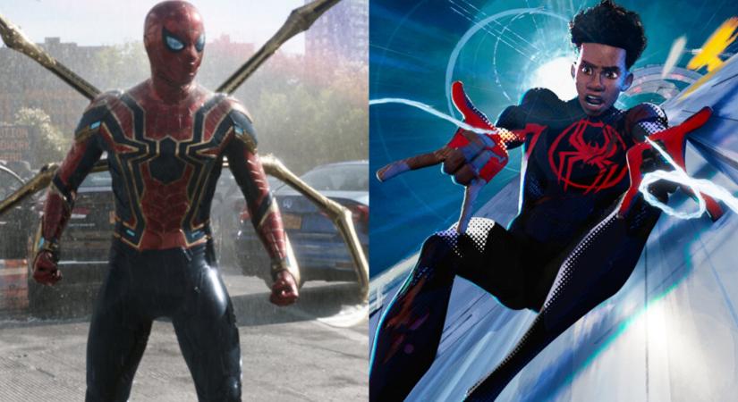 [RÖVIDEN] Kevin Feige kilátásba helyezte, hogy Miles Morales csatlakozik az MCU-hoz: Azt is elárulta, ez mikor valósulhat meg