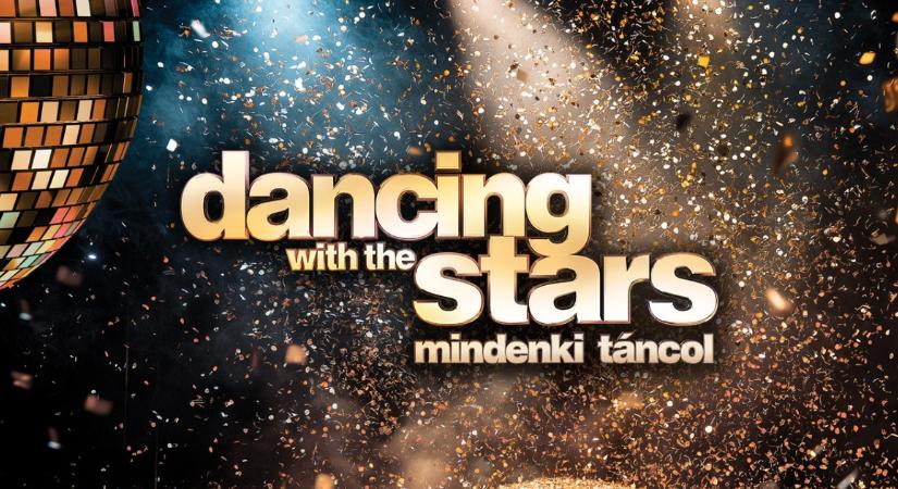 Hoppá: ők a Dancing with the Stars friss kiesői, erre kevesen számítottak