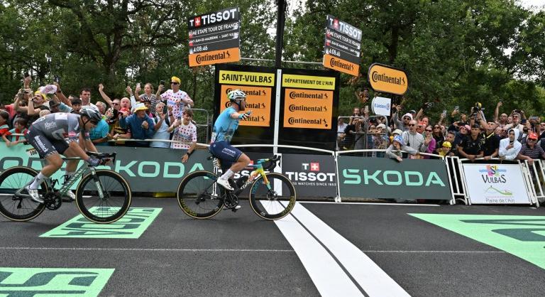 Országútis hírek külföldről: hivatalossá tette visszavonulását Cavendish, januárra tolódhat a Giro-prezentáció, német konti csapattal működhet együtt az INEOS