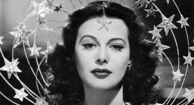 A puszta véletlennek köszönhetően találta fel a Bluetooth technológiát Hedy Lamarr