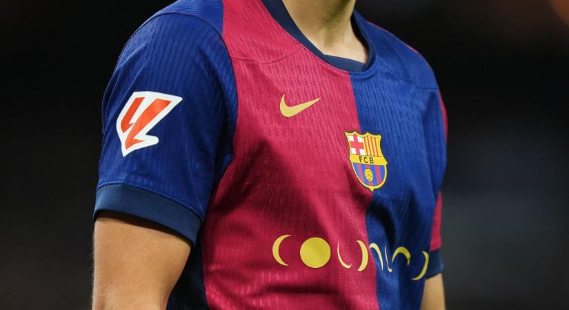 Új, többéves együttműködést kötött a Barcelona és a Nike