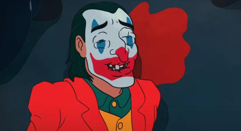 A Joker 2-ben cameózó humorista szerint a Kétszemélyes téboly a valaha készült legrosszabb film