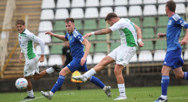 Nézze élőben a Kaposvári Rákóczi FC - BFC Siófok meccset!