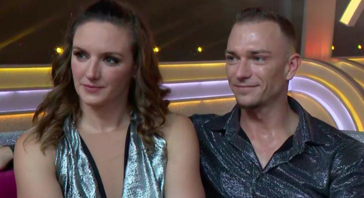 Hosszú Katinka elárulta, mi volt az első gondolata a Dancing with the Stars-ból való kiesése után