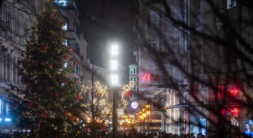 Pénteken kezdődik a továbbra is suta elnevezésű „Vörösmarty Classic Xmas” karácsonyi vásár