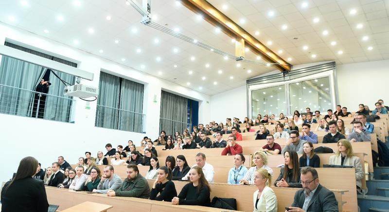 Komoly munkatapasztalat még diploma előtt? Lehetséges!