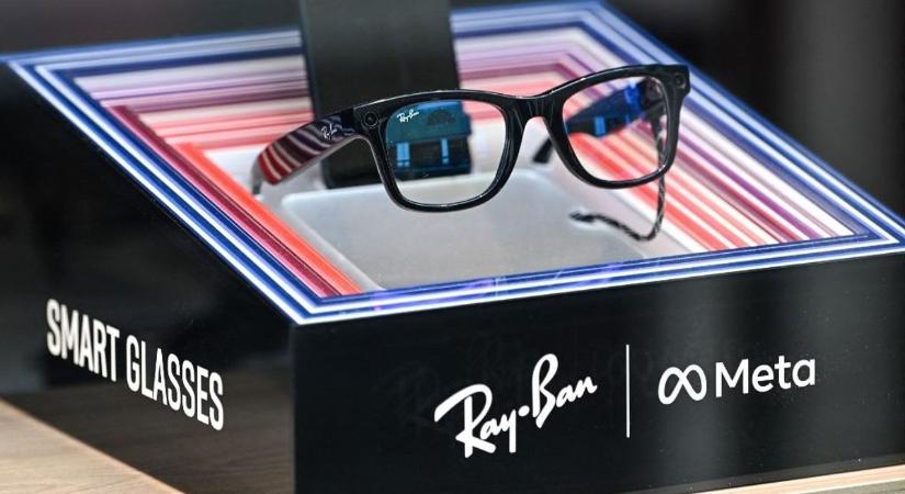 Árban nyomná le a kínai Google a Meta Ray-Banjét