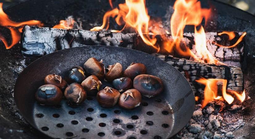 A gesztenye nem csak sütve finom: 4 recept, ami azonnal őszi hangulatba hoz