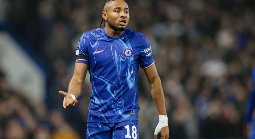 Nyáron dőlhet el Christopher Nkunku jövője a Chelsea-nél – sajtóhír