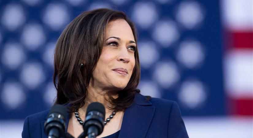 Kamala Harris a közeljövőben az Egyesült Államok Legfelsőbb Bíróságának bírája lehet – Newsweek