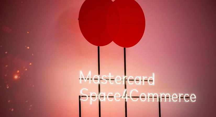 Fókuszban a valós idejű marketing a Mastercard Space4Commerce konferenciáján