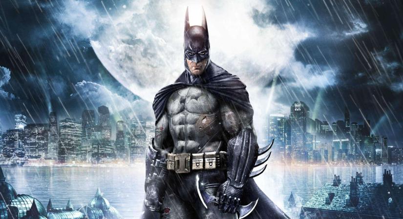 Állítólag remake készül az egyik legjobb Batman: Arkham-játékból, sőt új címmel bővülhet az Arkham-univerzum