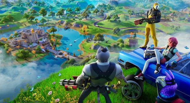 Fortnite: Már most kiderült, hogy miről fog szólni Chapter 6 Season 1