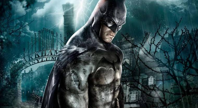 Batman: Arkham Asylum remake készülhet