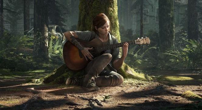 The Last of Us Part II ingyenes letöltése PS5 Pro-ra – tapasztald meg a játék legújabb élményeit