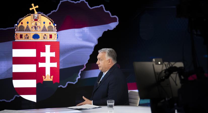 Orbán Viktor: nagy magyar-amerikai megállapodás jöhet