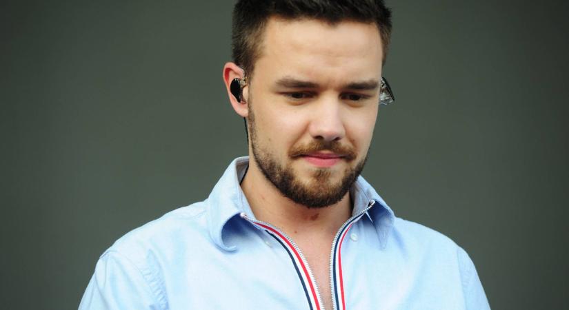 Halála után rabolták ki Liam Payne-t