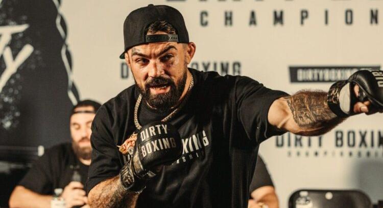 Mike Perry kihívta Conor McGregort – egy indulatmeccs hozhatja vissza az írt?