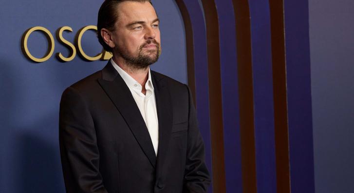 Egymásnak adták a kilincset az A-listás sztárok Leonardo DiCaprio 50. születésnapi buliján