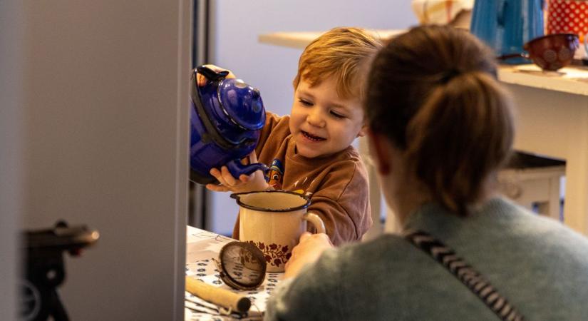 Gasztronómiai kalandokra hívott a múzeum