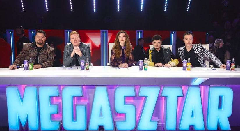 Mutatjuk a Megasztár első élő show-jának legizgalmasabb pillanatait - Galéria