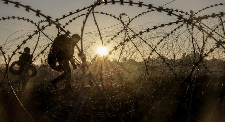 Újabb rettegett offenzívát indít Oroszország, észak-koreai katonákat is bevetnek - Oroszország háborúja Ukrajnában – az Index hétfői hírösszefoglalója