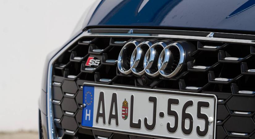 Az Audi is többezer fős leépítésbe kezd